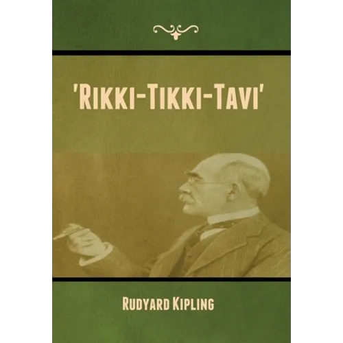 'Rikki-Tikki-Tavi'