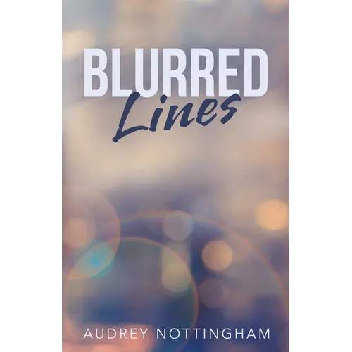 Blurred Lines